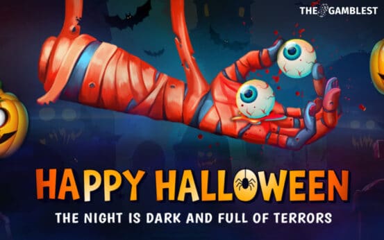 Belatra releases new Halloween-themed game All Hallows Eve
