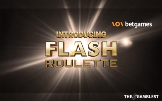 BetGames introduces 10,000x multipliers in fast-paced Flash Roulette