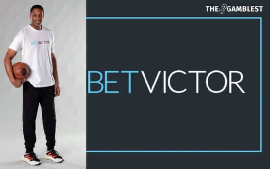 BetVictor partners with NBA legend Tracy McGrady