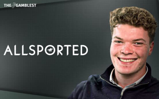 Billy Rogers joins AllSported’s Commercial team