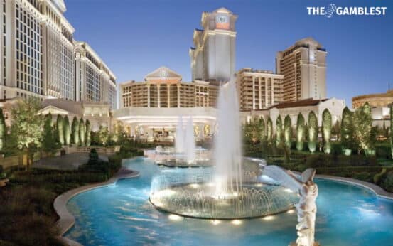 Caesars speeds up debt reduction with LINQ Promenade Sale