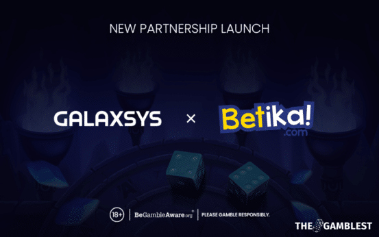 Galaxsys expands its presence in Africa with Betika