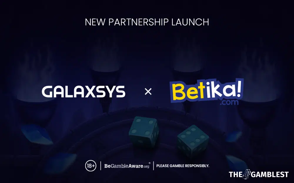 Galaxsys expands its presence in Africa with Betika