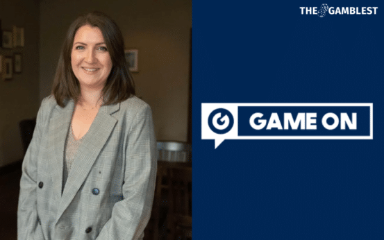 GameOn to appoint Alex Wilson to lead new Marketing Division