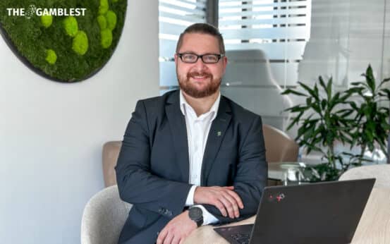 Greentube expands content offering with launch of Tapper Games