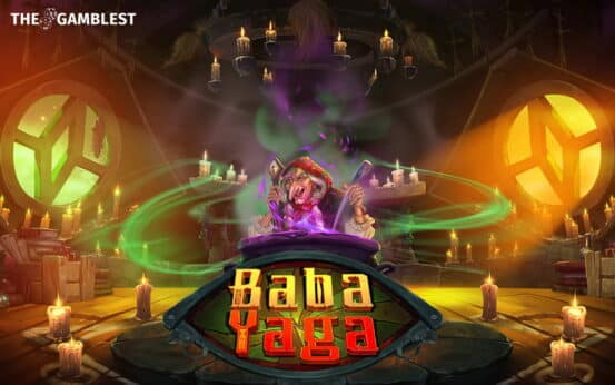 Habanero launches new slot with latest Halloween release Baba Yaga