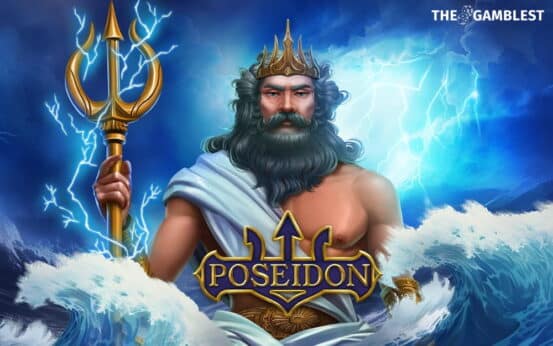 Habanero presents its latest release Poseidon