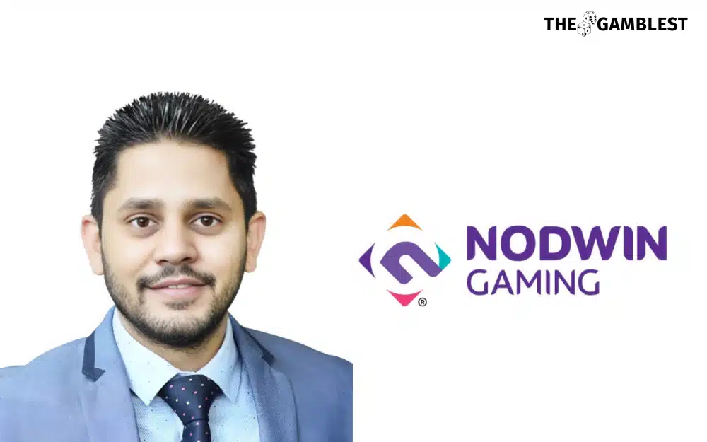 NODWIN Gaming appoints Atin Suri as the Global Head of Experiential Marketing