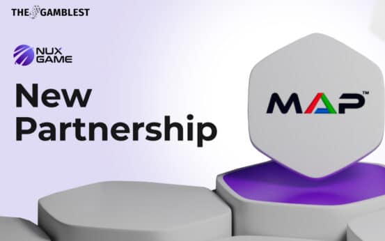 NuxGame Enhances Affiliate Program with MAP™ Integration