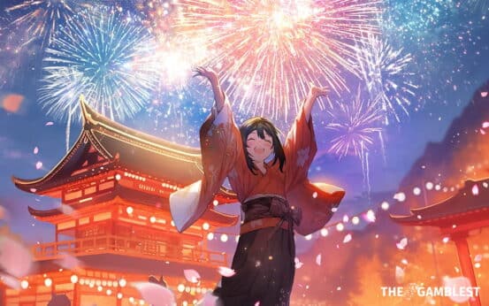 PG Soft releases Anime-Inspired Oishi Delights