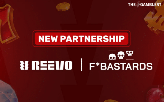 REEVO starts a strategic partnership with F*Bastards