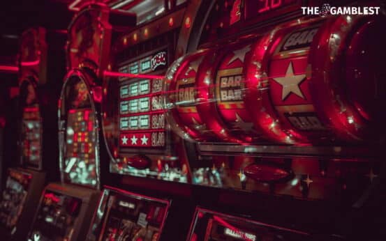 Record Numbers of Americans Favor Gambling Now According to New Study