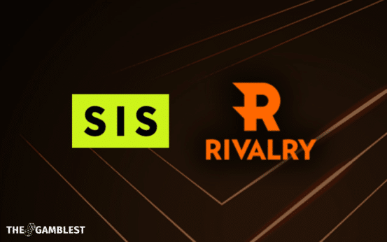 SIS enhances global esports presence with Rivalry partnership