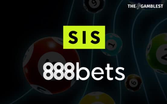 SIS partners with leading operator 888AFRICA to provide live numbers draws