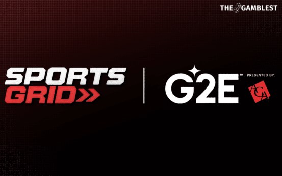 SportsGrid partners with G2E to spotlight gaming industry