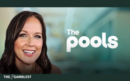 The Pools hires former Nike, Adidas and Reebok executive Sharon Wright as Marketing Director