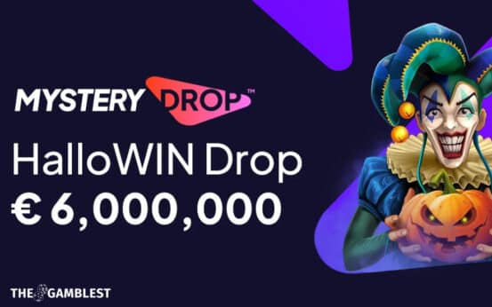 Wazdan to launch €6,000,000 Mystery Drop™ Network Promotion