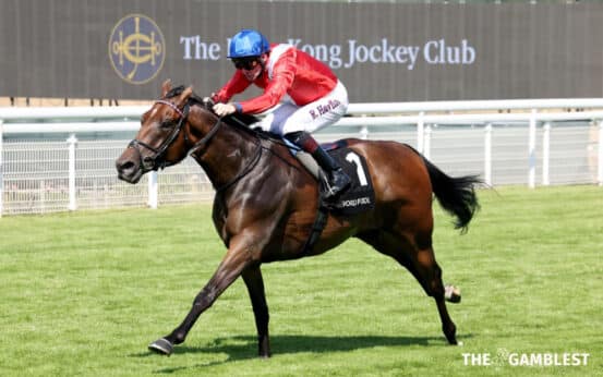 World Pool contribution to British and Irish racecourses hits £50 million