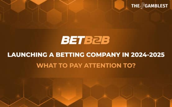 BetB2B: How Do Businesses Choose a Betting Platform to Open a Betting Site in 2024-2025?