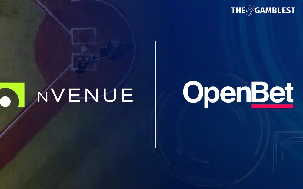 nVenue Partners With OpenBet To Deliver Superior In-play Micro-betting In Regulated Global Markets