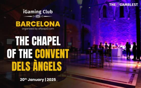 AffPapa reveals the historic venue for iGaming Club Barcelona 2025