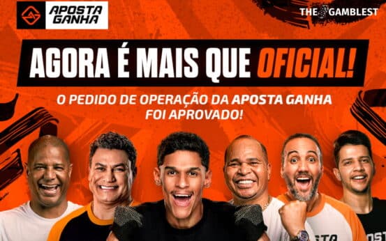 Aposta Ganha secures Brazilian sports betting license