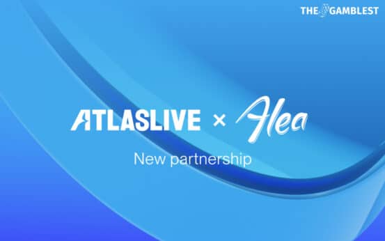 Atlaslive and Alea start partnership to enhance casino offerings
