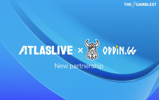 Atlaslive partners with Oddin.gg and expands in LatAm