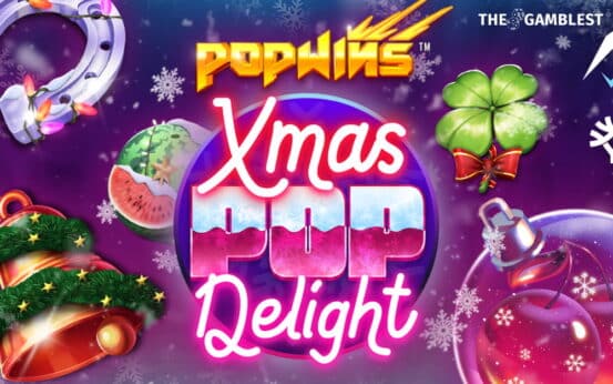 AvatarUX and Yggdrasil roll out festive cracker XmasPop Delight