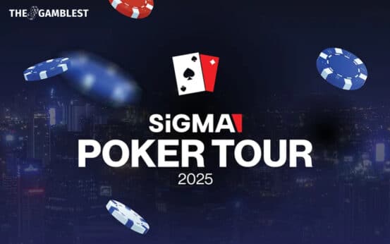 Brazil and Malta as new locations for 2025 SiGMA Poker Tour