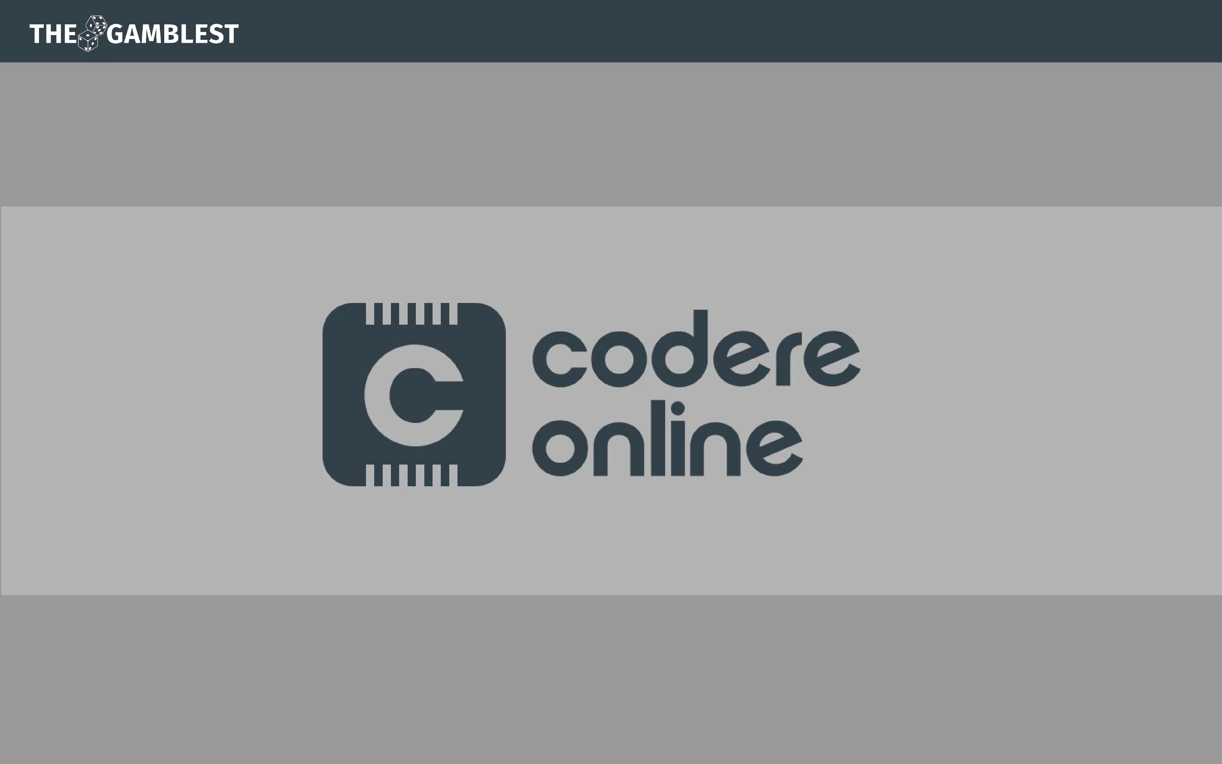 Codere Online Reports Positive Q3 EBITDA and Revenue Growth