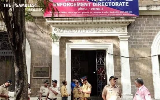 Fairpaly is under inverstigation in India
