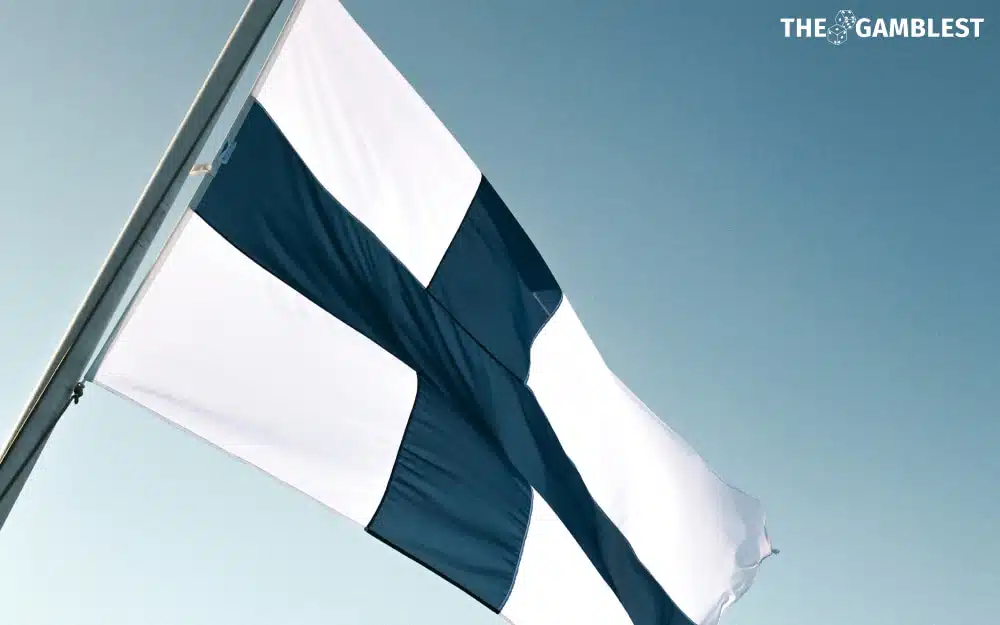 Finland submits gambling legislation to European Commission