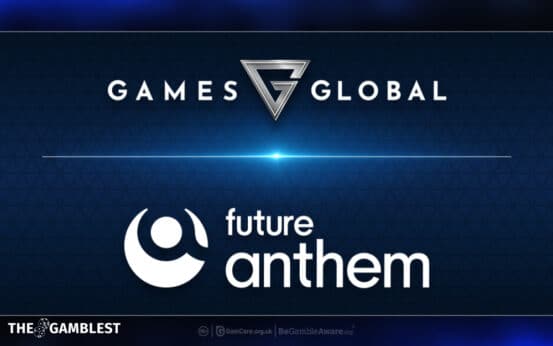 Games Global partners with AI experts Future Anthem