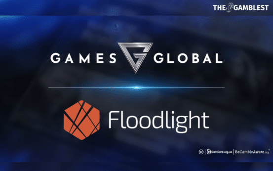 Games Global partners with Floodlight Software