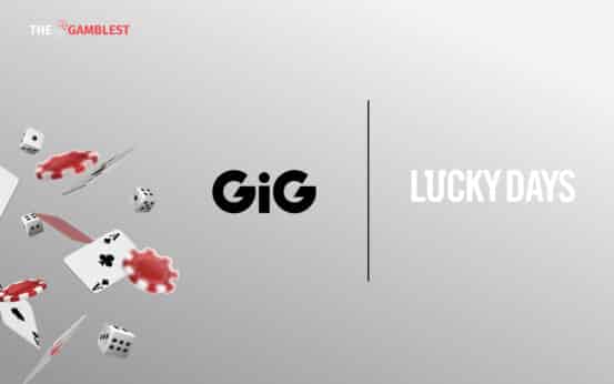 GiG Expands Global Reach with LuckDays Partnership in Mexico