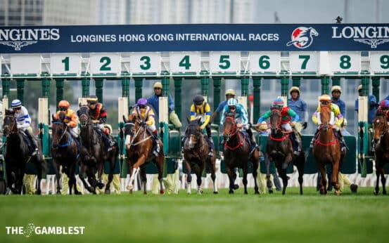 Hong Kong’s 12 Group 1s added to World Pool schedule