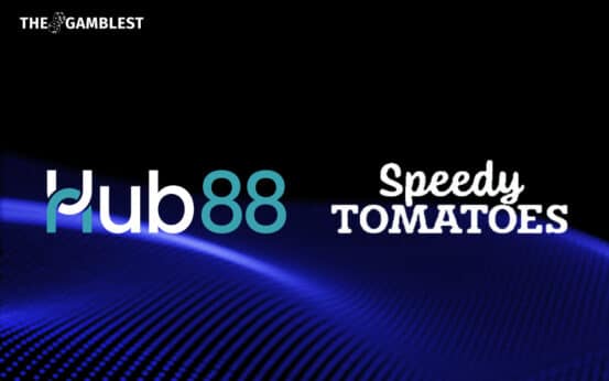 Hub88 chosen as distribution partner for Speedy Tomatoes