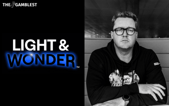 Light & Wonder CEO Dylan Slaney to step down from company