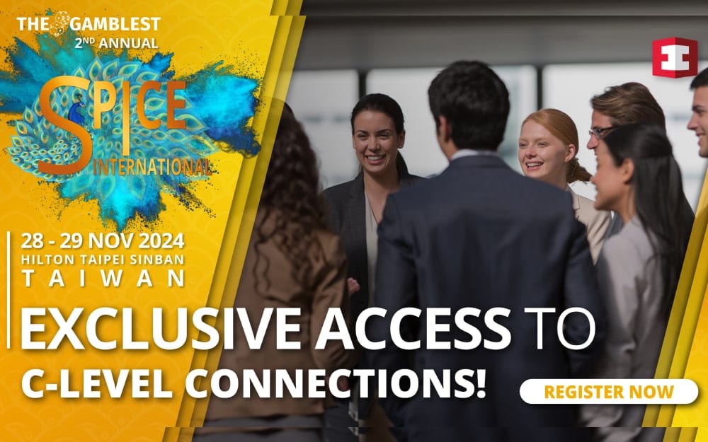 One week until SPiCE International 2024 hosts iGaming’s top innovators