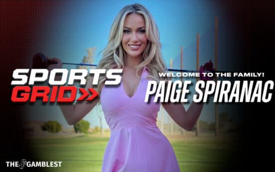 Paige Spiranac expands SportsGrid’s Content portfolio