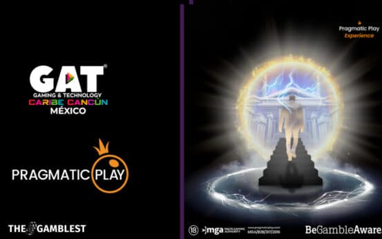 Pragmatic Play prepares for GAT Caribe Cancún in Mexico