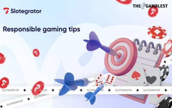 Responsible gambling: 5 concrete steps from Slotegrator