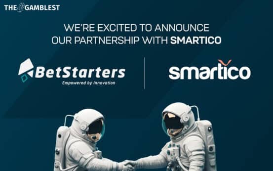 Smartico.ai partners with BetStarters to elevate customer engagement