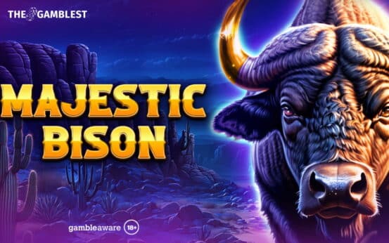 Spinomenal introduces Majestic Bison title