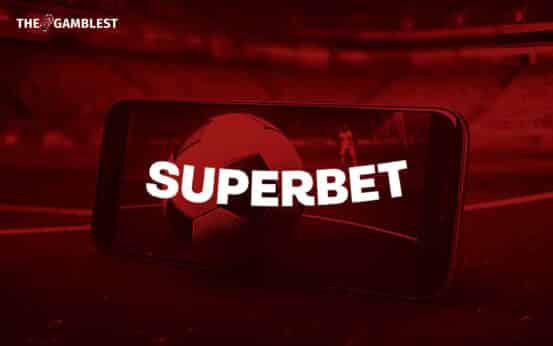 Superbet is now recognized as the first regulated bookmaker in Brasil