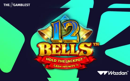 Wazdan unveils player-favourite sequel with the release of 12 Bells™