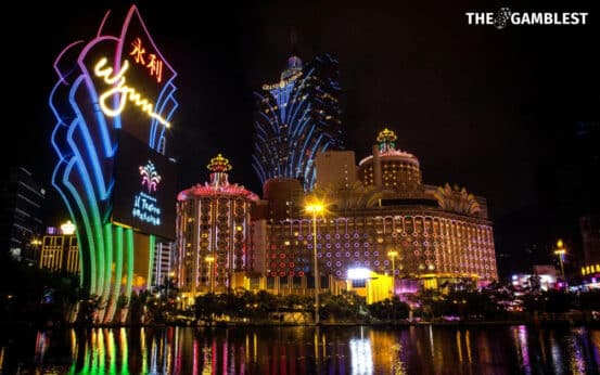 Which Country Earns Title as The ‘Hub Of Gambling’?
