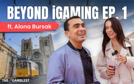 AffPapa debuts “Beyond iGaming” with first episode in Lisbon