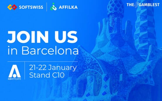 Affilka by SOFTSWISS to showcase its updates at iGB Affiliate 2025